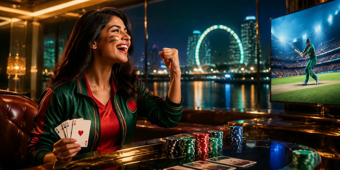 ঢাকায় ক্রিকেট বেটিংয়ের জন্য joya9 best মোবাইল অ্যাপ